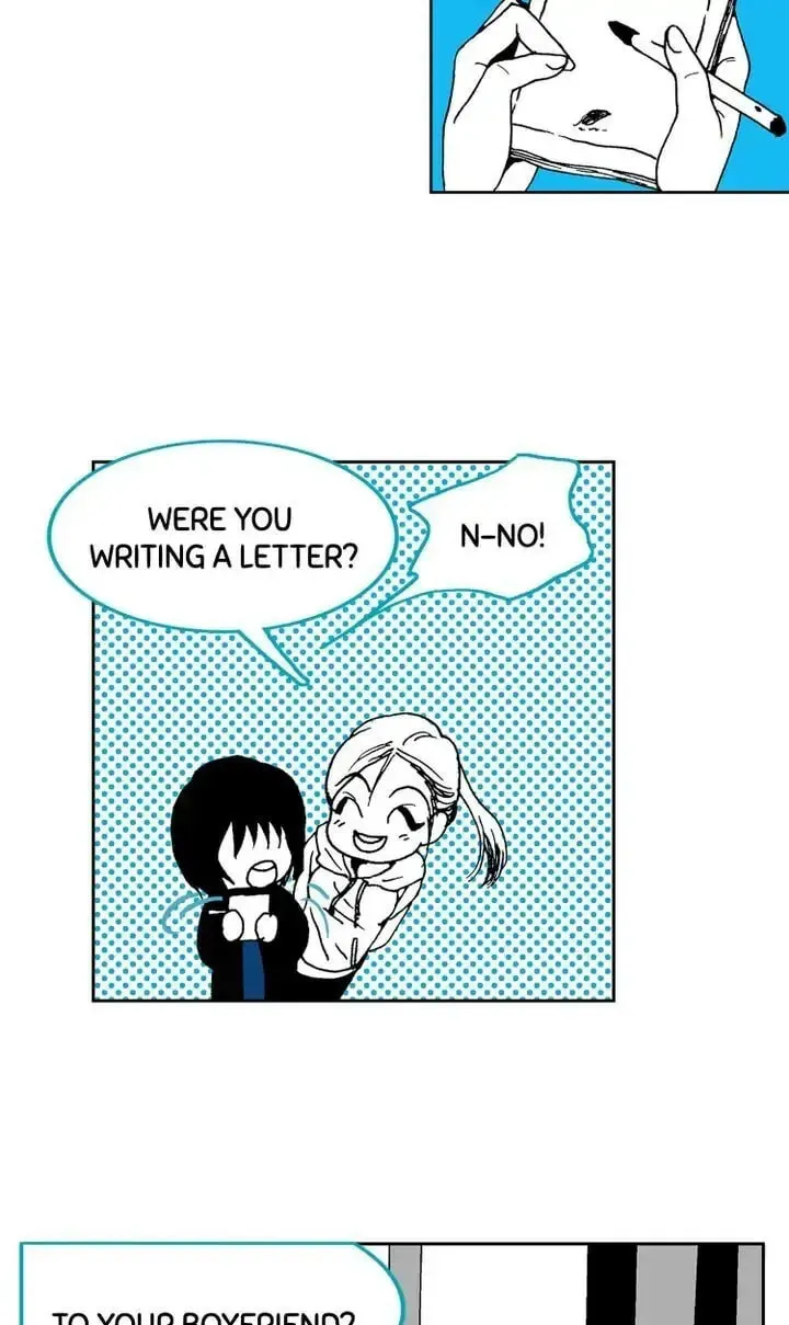 Read Deep Blue Child chapter 12 image 24 on Lezhin
