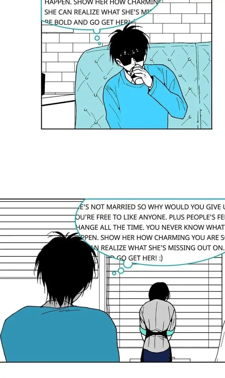 Read Deep Blue Child chapter 12 image 28 on Lezhin
