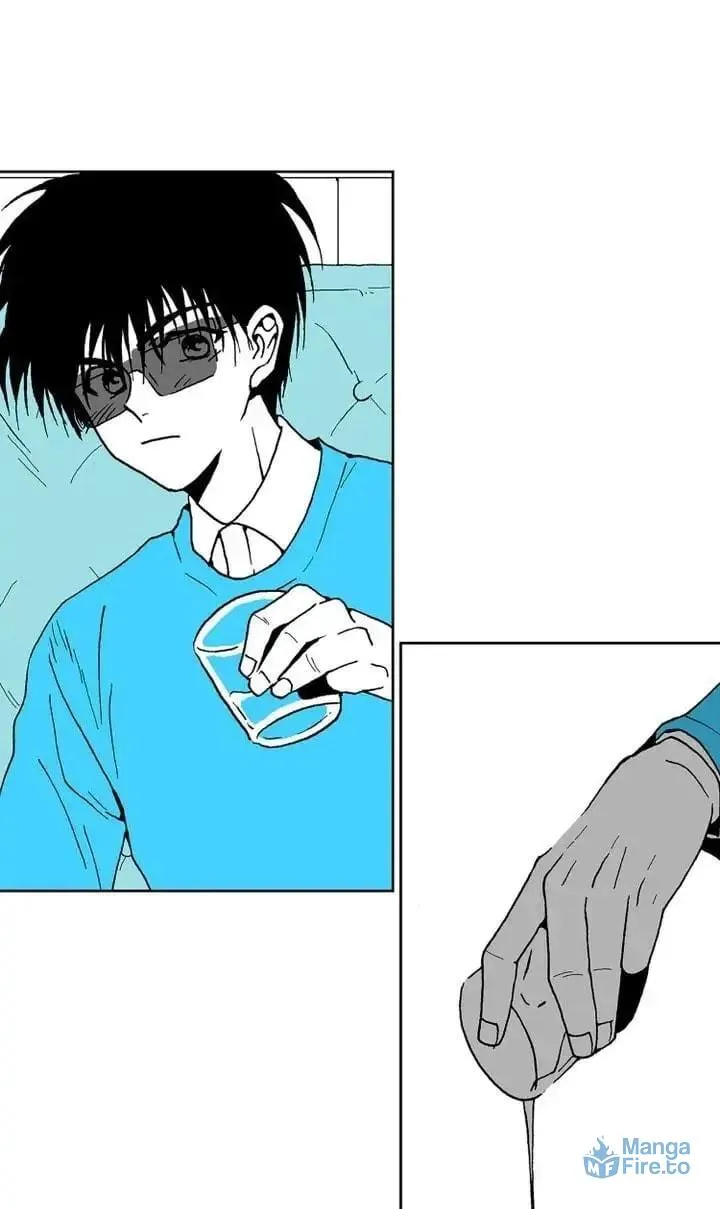 Read Deep Blue Child chapter 12 image 29 on Lezhin