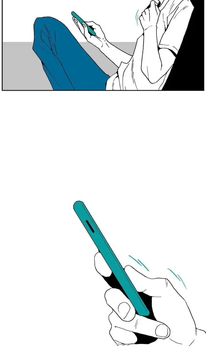 Read Deep Blue Child chapter 12 image 3 on Lezhin