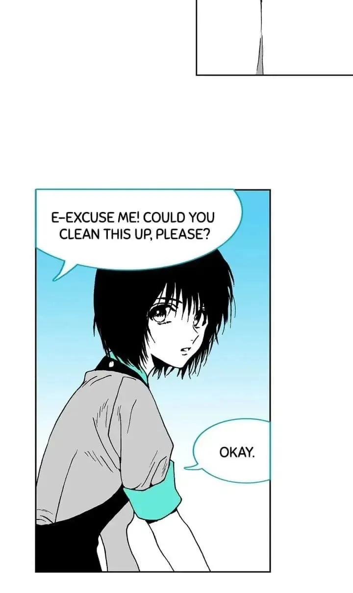 Read Deep Blue Child chapter 12 image 30 on Lezhin