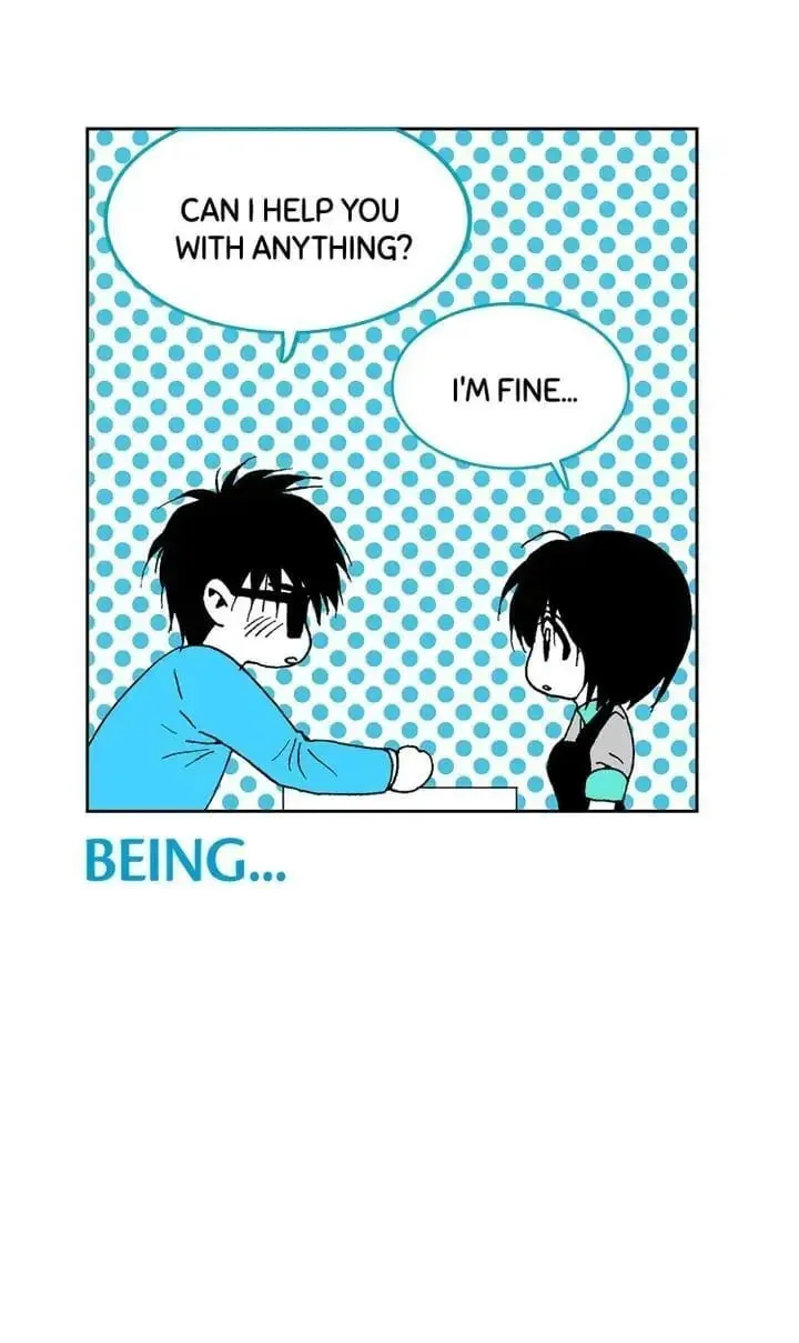 Read Deep Blue Child chapter 12 image 39 on Lezhin