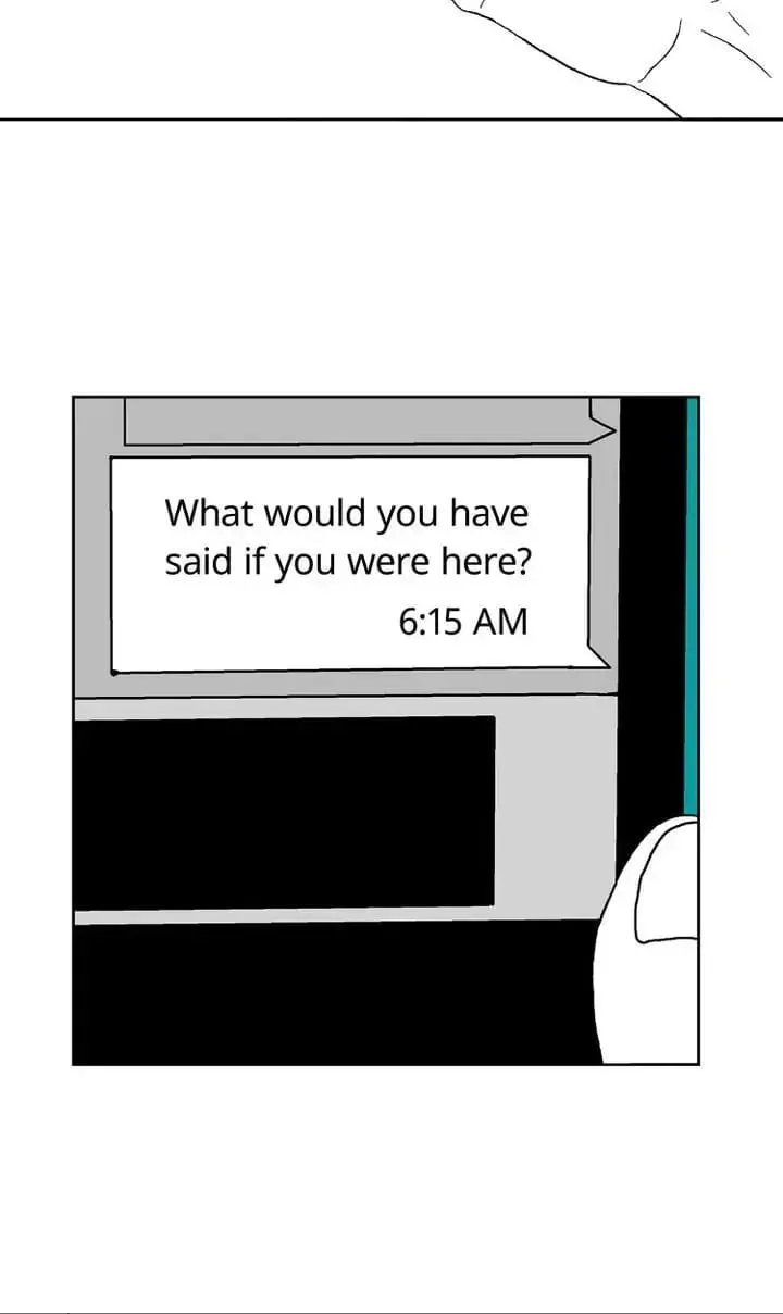 Read Deep Blue Child chapter 12 image 4 on Lezhin