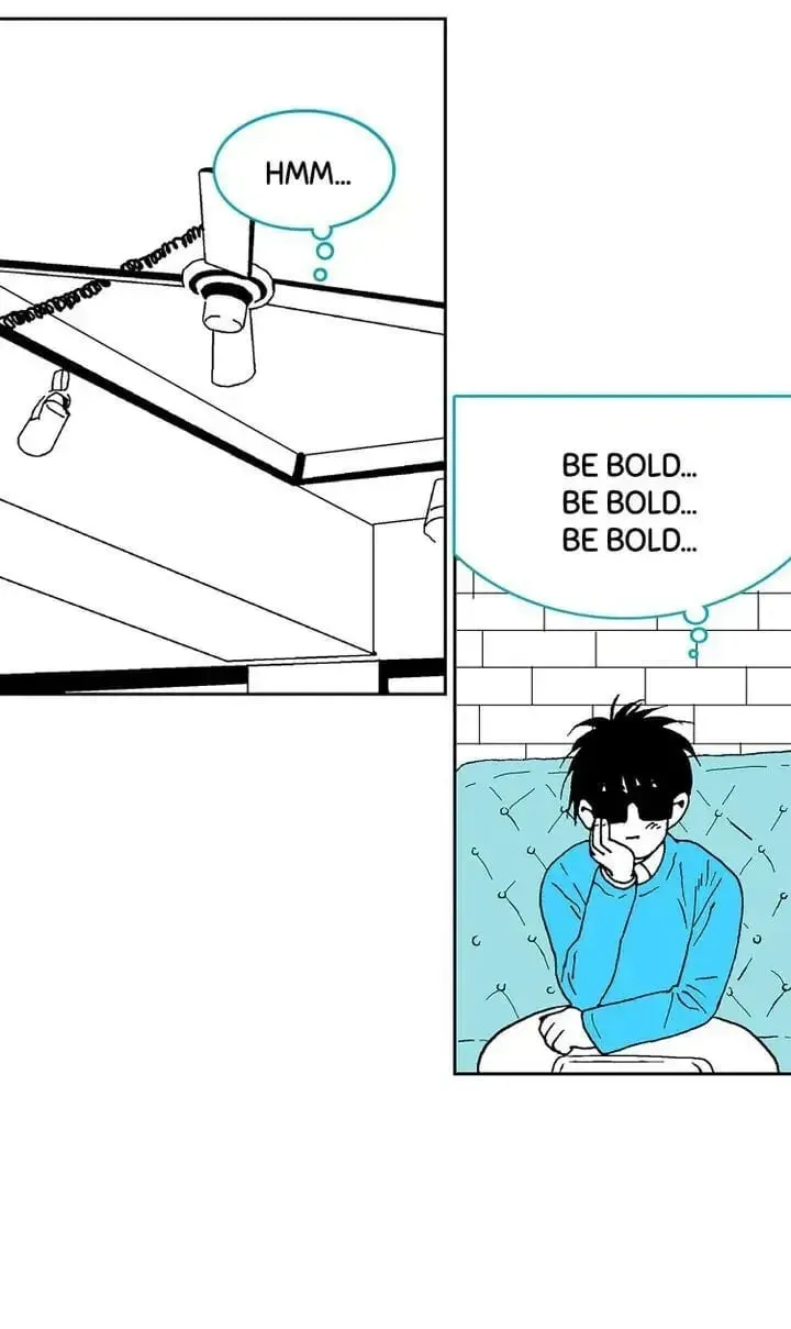 Read Deep Blue Child chapter 12 image 40 on Lezhin