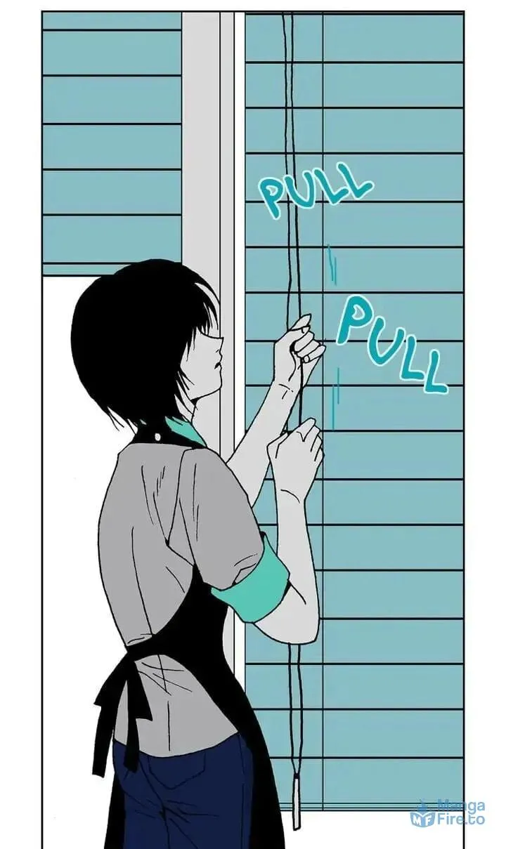 Read Deep Blue Child chapter 12 image 41 on Lezhin