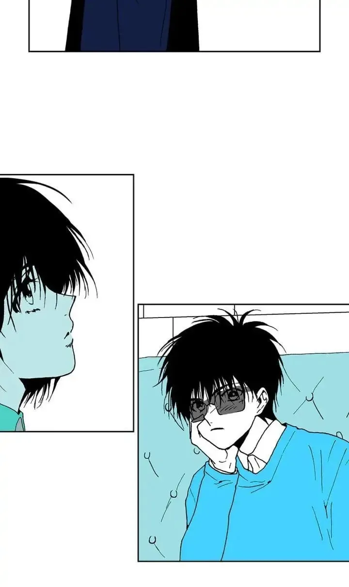 Read Deep Blue Child chapter 12 image 42 on Lezhin