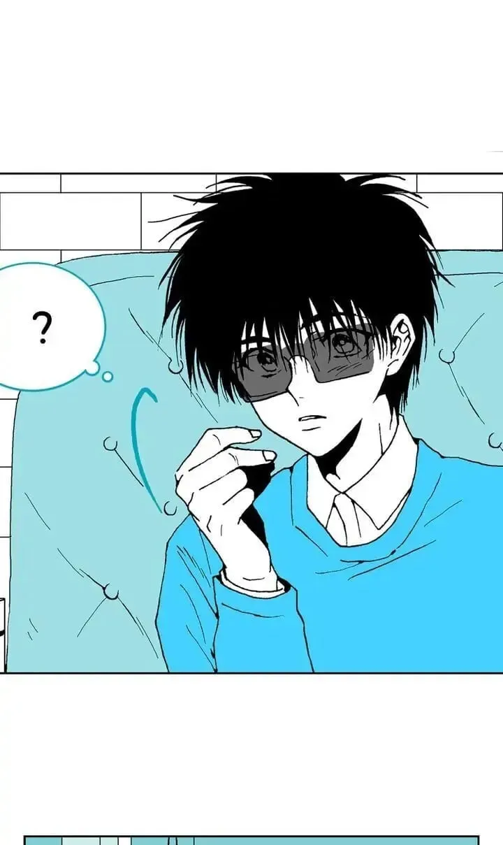 Read Deep Blue Child chapter 12 image 43 on Lezhin