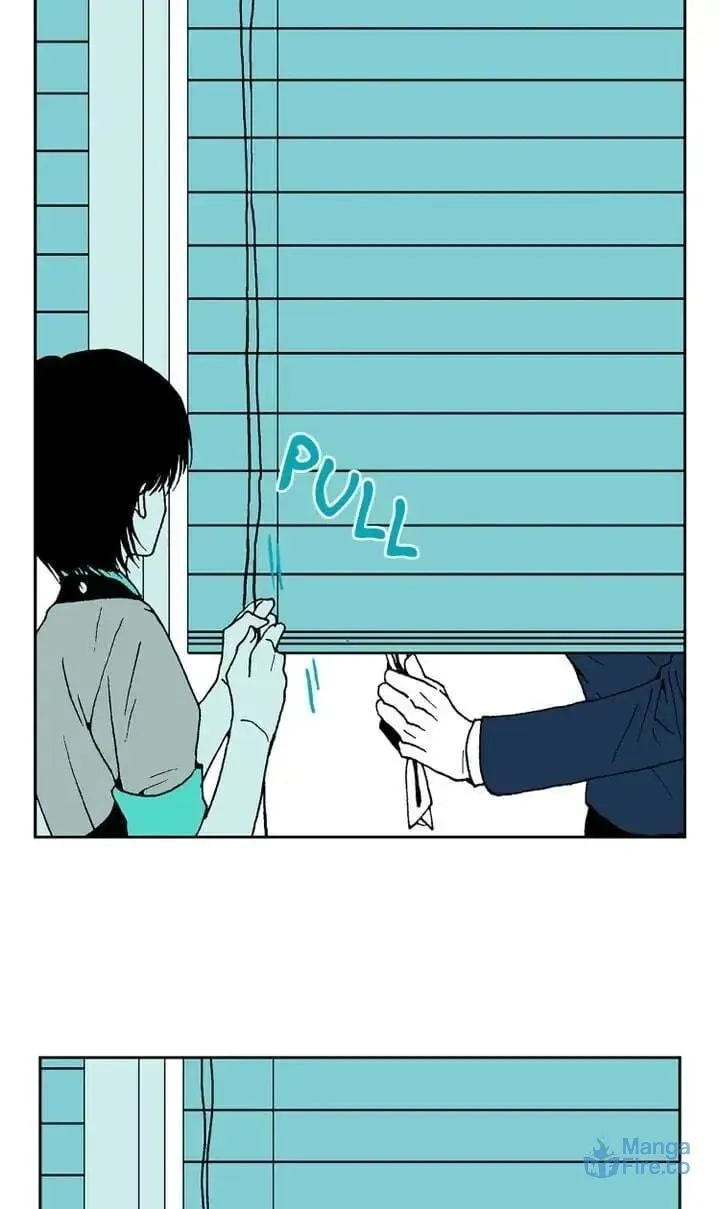 Read Deep Blue Child chapter 12 image 44 on Lezhin