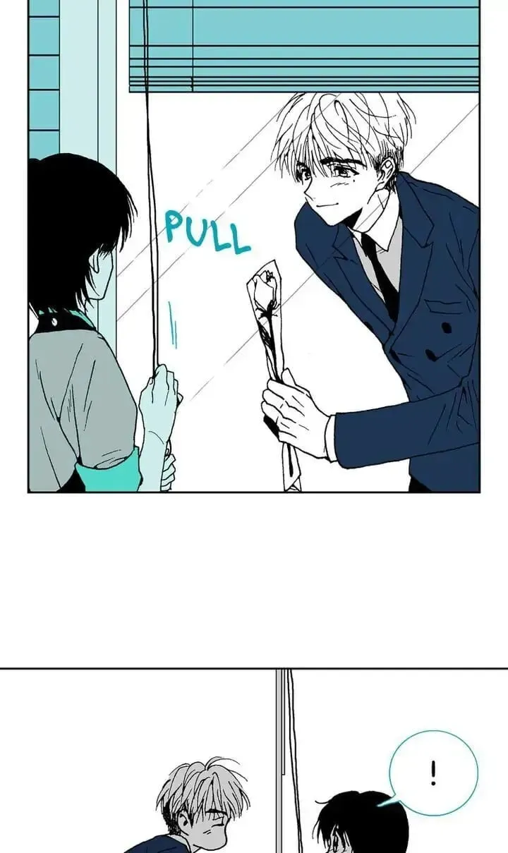 Read Deep Blue Child chapter 12 image 45 on Lezhin