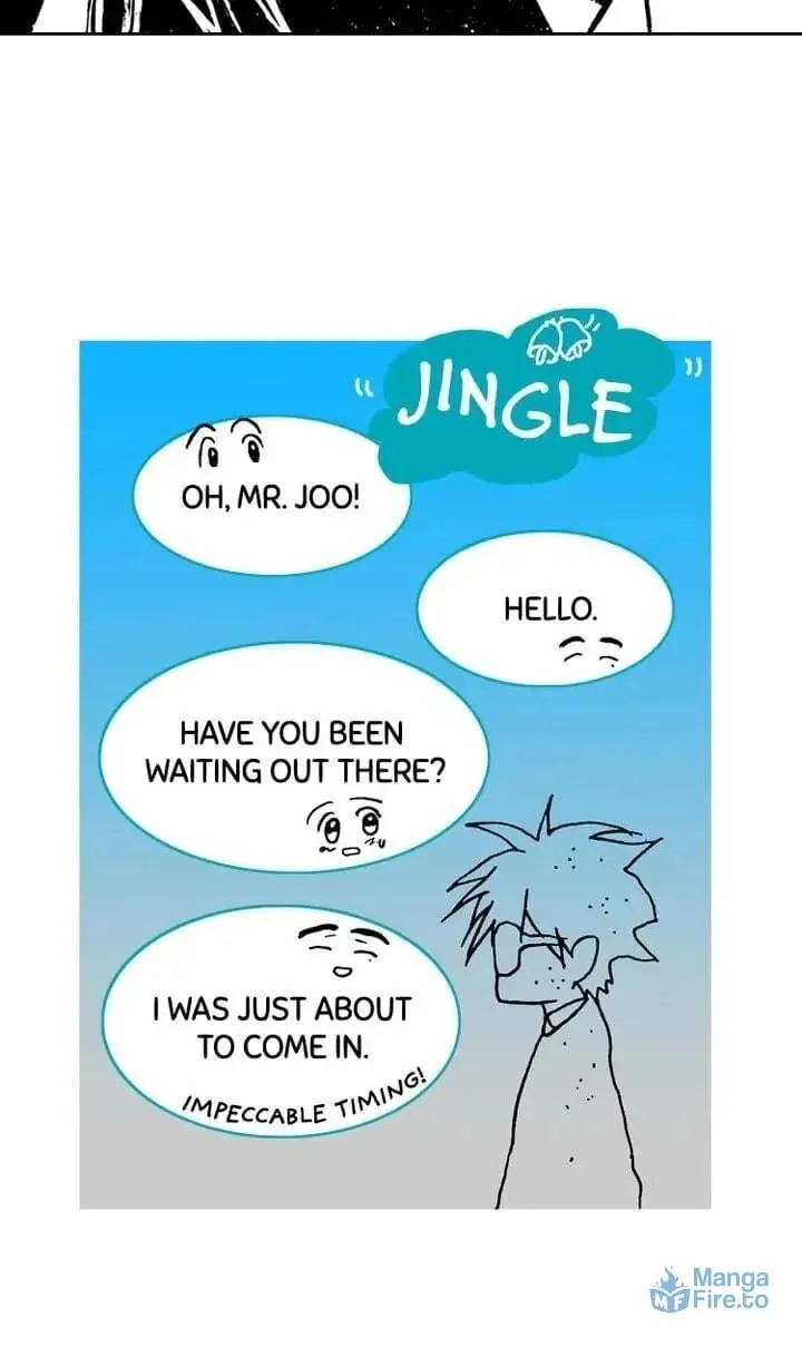 Read Deep Blue Child chapter 12 image 47 on Lezhin