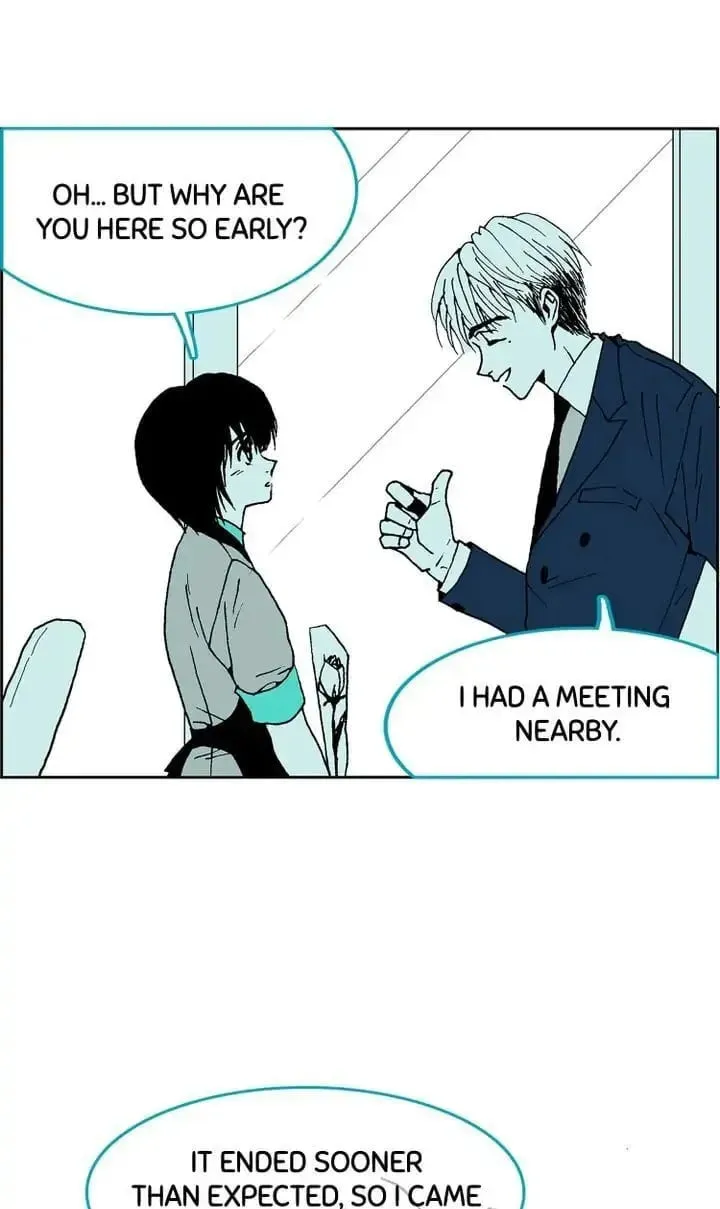 Read Deep Blue Child chapter 12 image 48 on Lezhin