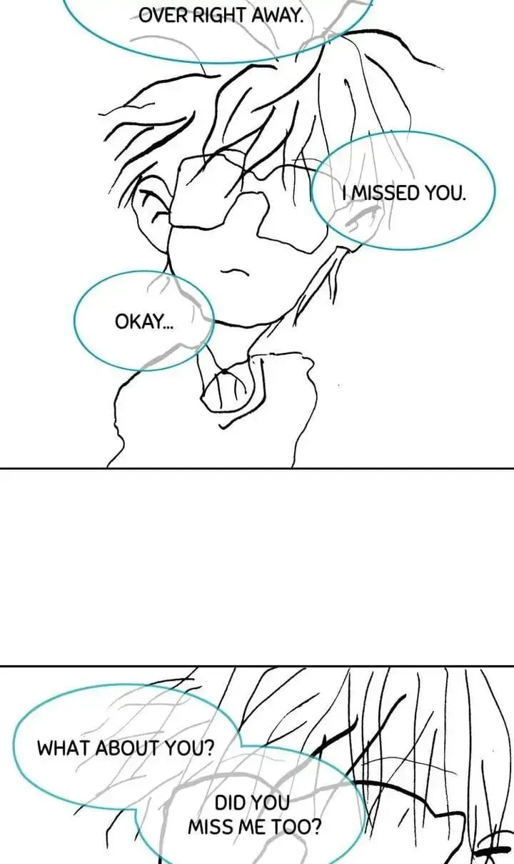 Read Deep Blue Child chapter 12 image 49 on Lezhin