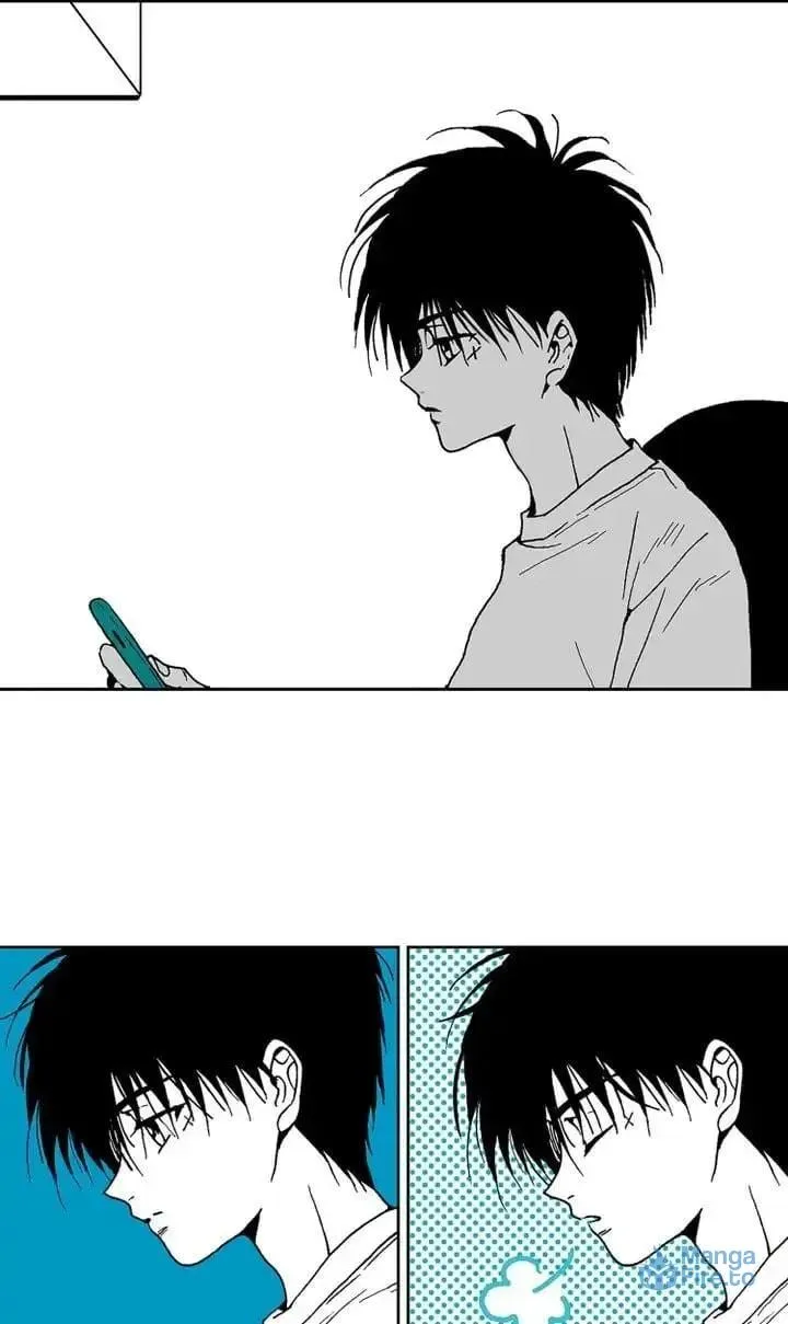 Read Deep Blue Child chapter 12 image 5 on Lezhin
