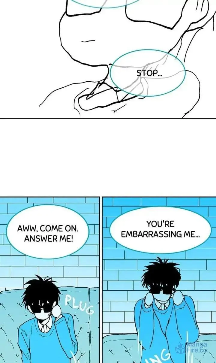Read Deep Blue Child chapter 12 image 50 on Lezhin