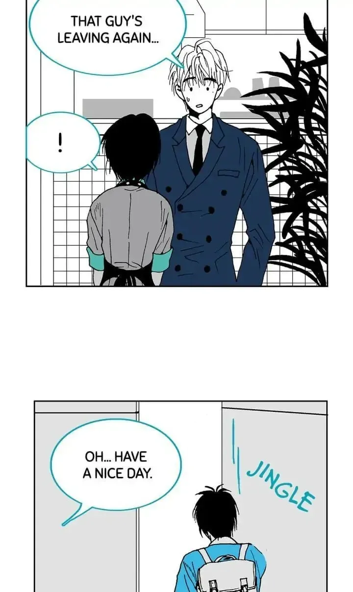 Read Deep Blue Child chapter 12 image 52 on Lezhin