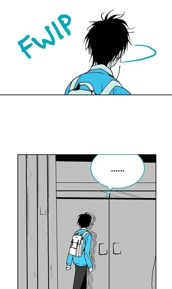 Read Deep Blue Child chapter 12 image 55 on Lezhin