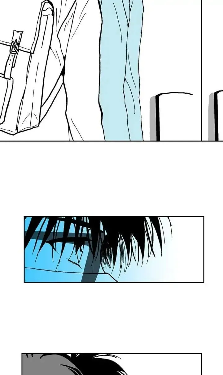 Read Deep Blue Child chapter 12 image 57 on Lezhin