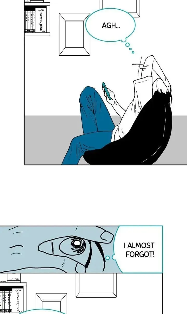 Read Deep Blue Child chapter 12 image 7 on Lezhin