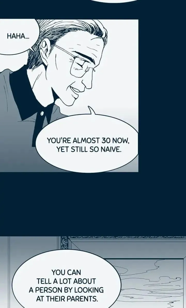 Read Deep Blue Child chapter 13 image 10 on Lezhin