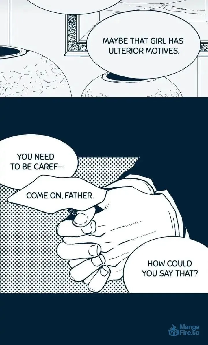 Read Deep Blue Child chapter 13 image 11 on Lezhin