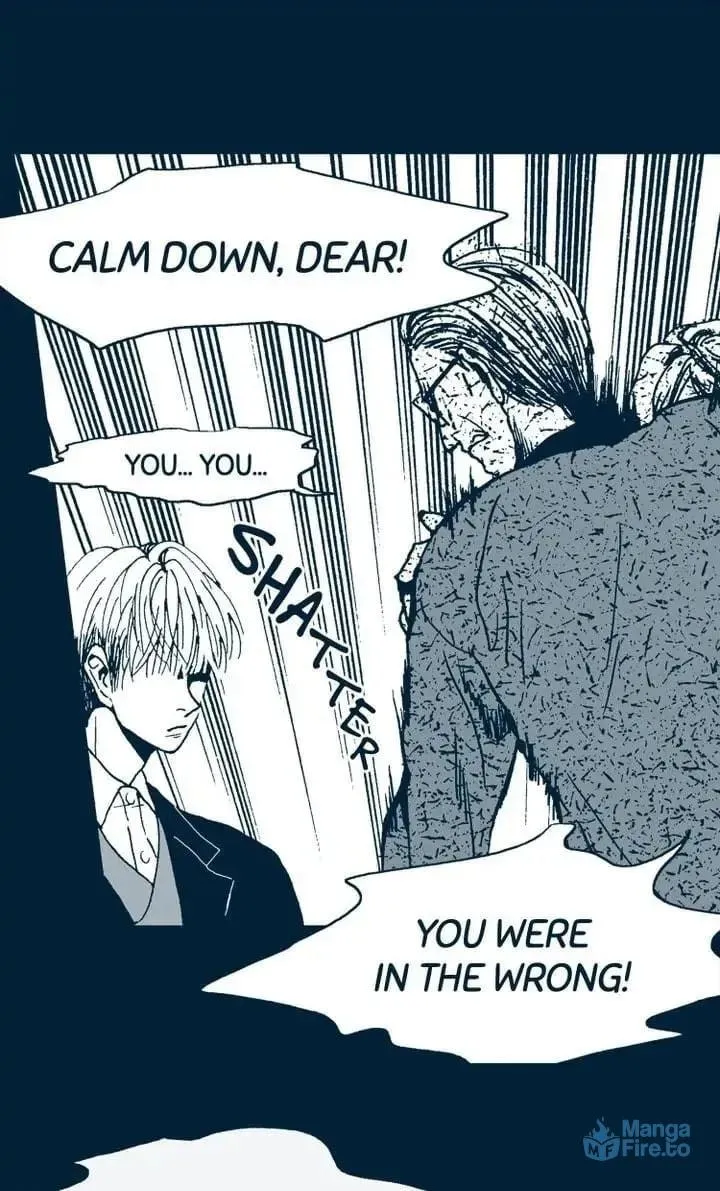 Read Deep Blue Child chapter 13 image 14 on Lezhin