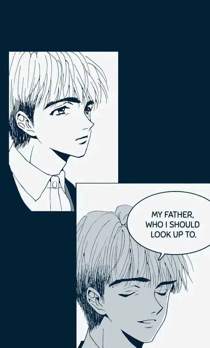 Read Deep Blue Child chapter 13 image 16 on Lezhin