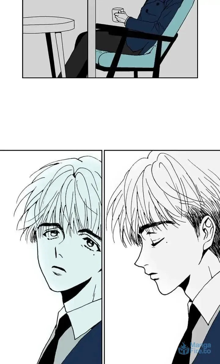 Read Deep Blue Child chapter 13 image 2 on Lezhin