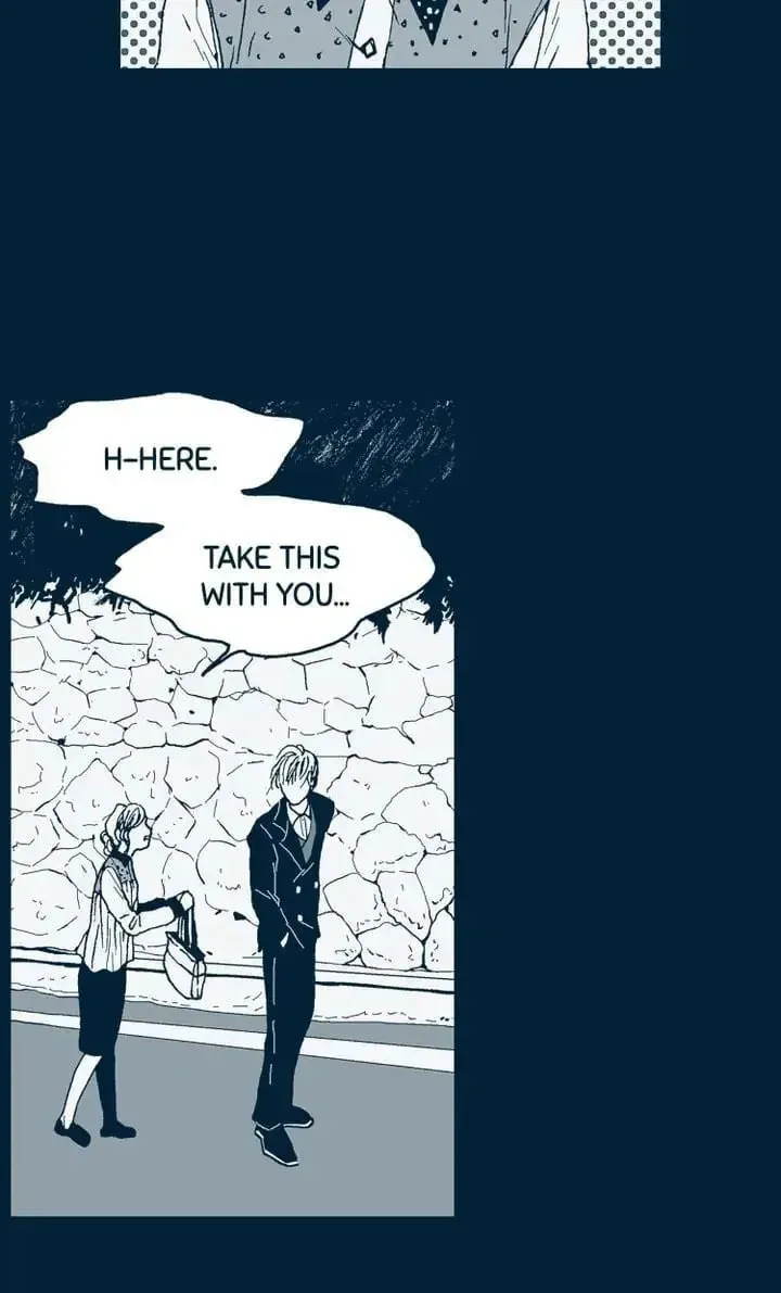 Read Deep Blue Child chapter 13 image 21 on Lezhin