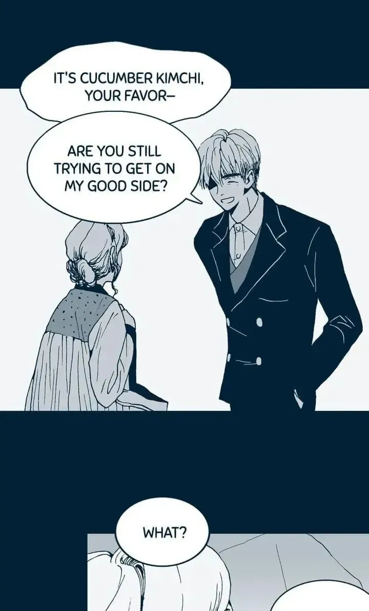 Read Deep Blue Child chapter 13 image 22 on Lezhin