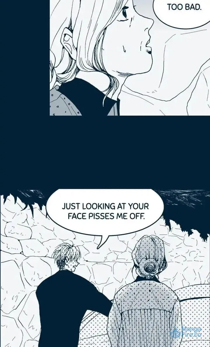 Read Deep Blue Child chapter 13 image 23 on Lezhin