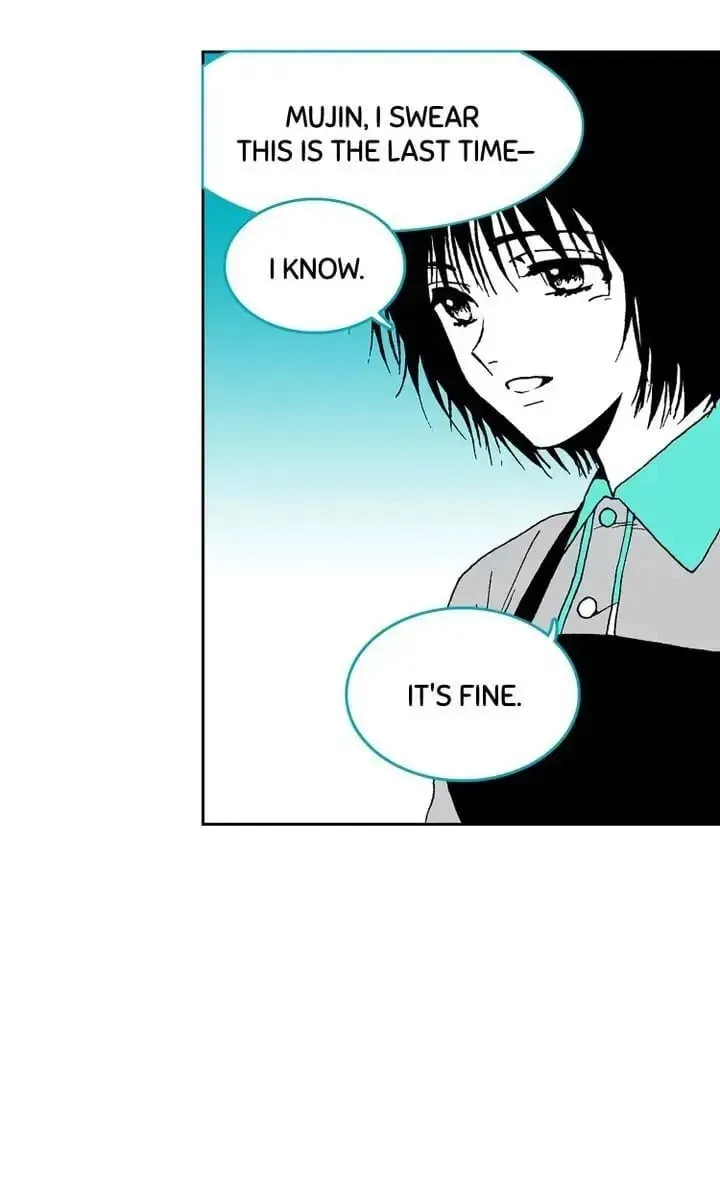 Read Deep Blue Child chapter 13 image 28 on Lezhin
