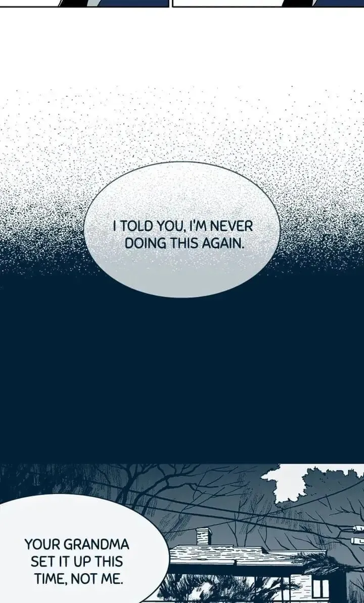 Read Deep Blue Child chapter 13 image 3 on Lezhin