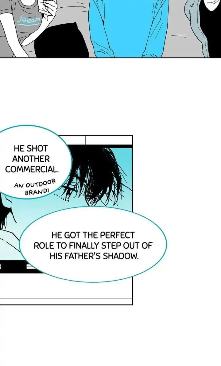 Read Deep Blue Child chapter 13 image 30 on Lezhin