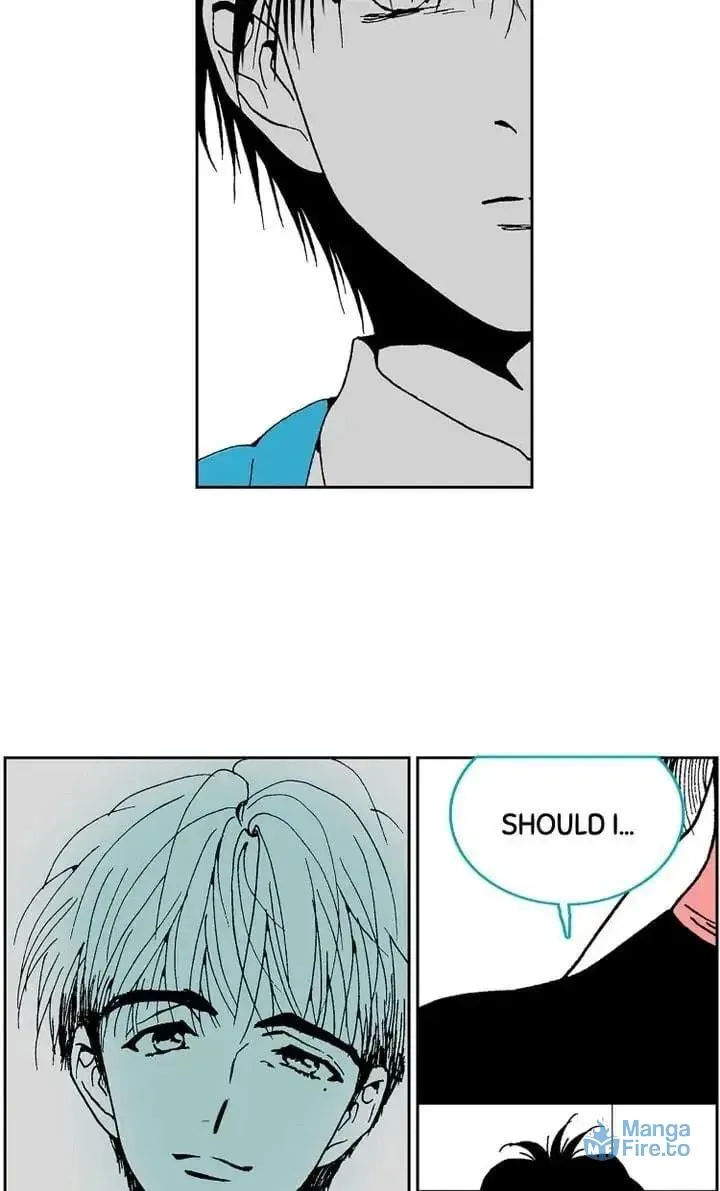 Read Deep Blue Child chapter 13 image 32 on Lezhin