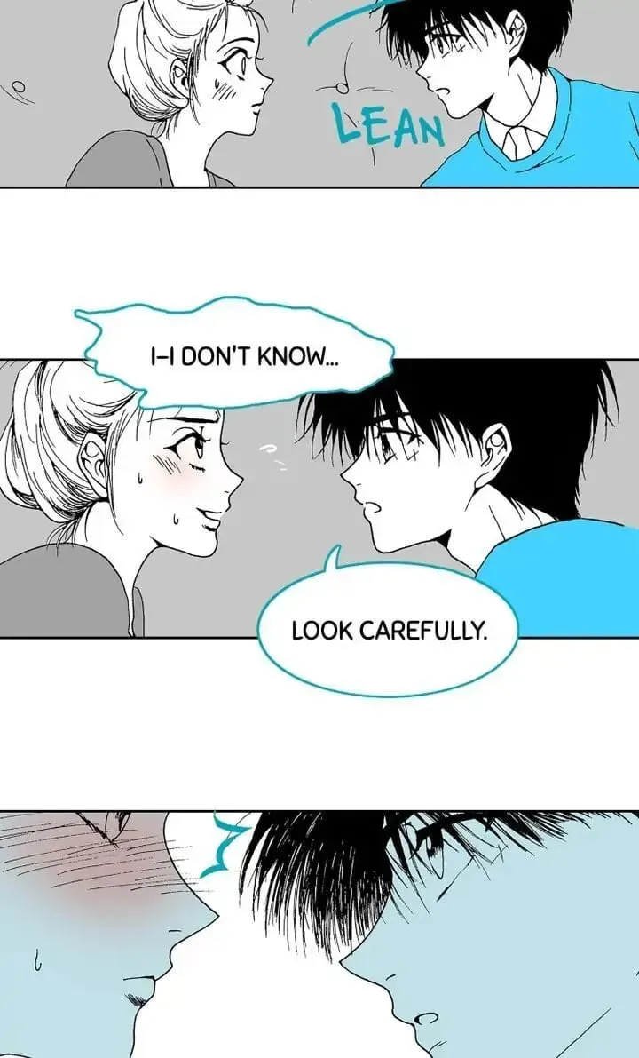 Read Deep Blue Child chapter 13 image 37 on Lezhin