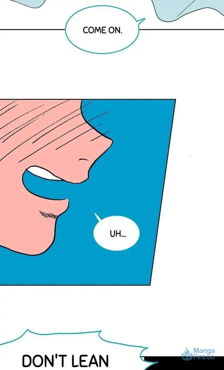 Read Deep Blue Child chapter 13 image 38 on Lezhin