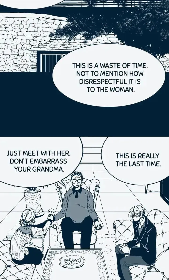 Read Deep Blue Child chapter 13 image 4 on Lezhin