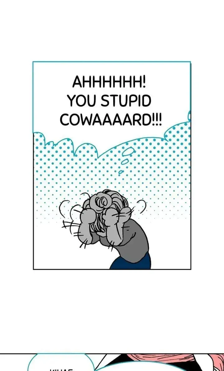 Read Deep Blue Child chapter 13 image 43 on Lezhin