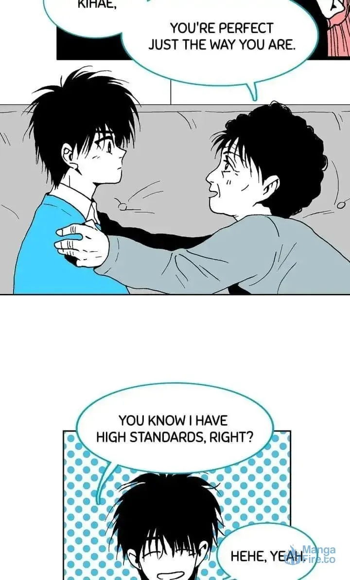 Read Deep Blue Child chapter 13 image 44 on Lezhin