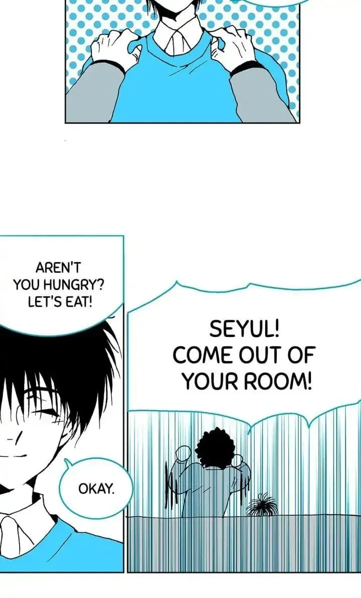 Read Deep Blue Child chapter 13 image 45 on Lezhin