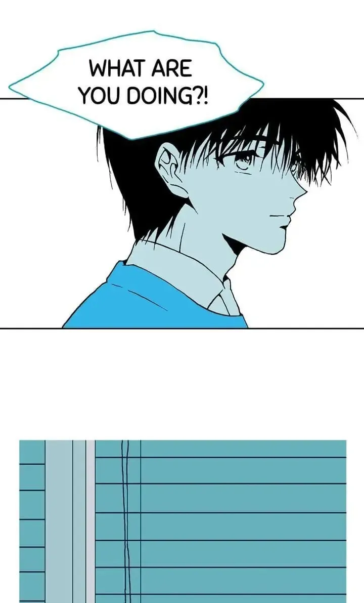 Read Deep Blue Child chapter 13 image 46 on Lezhin