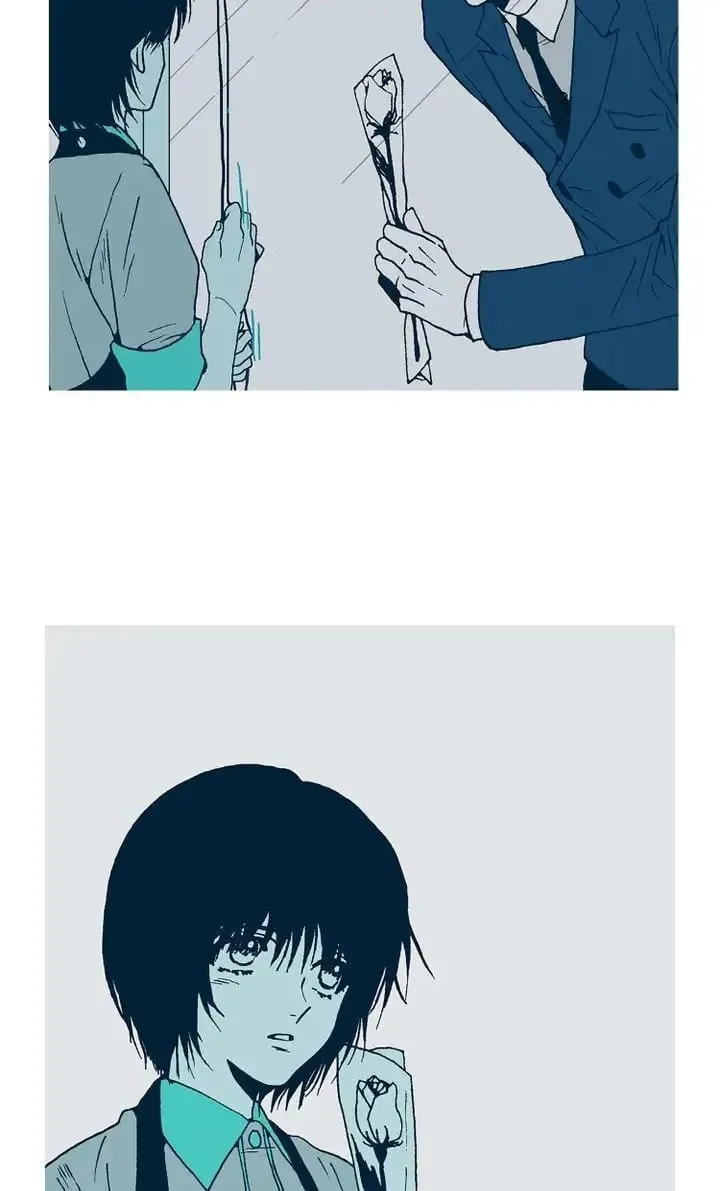 Read Deep Blue Child chapter 13 image 48 on Lezhin