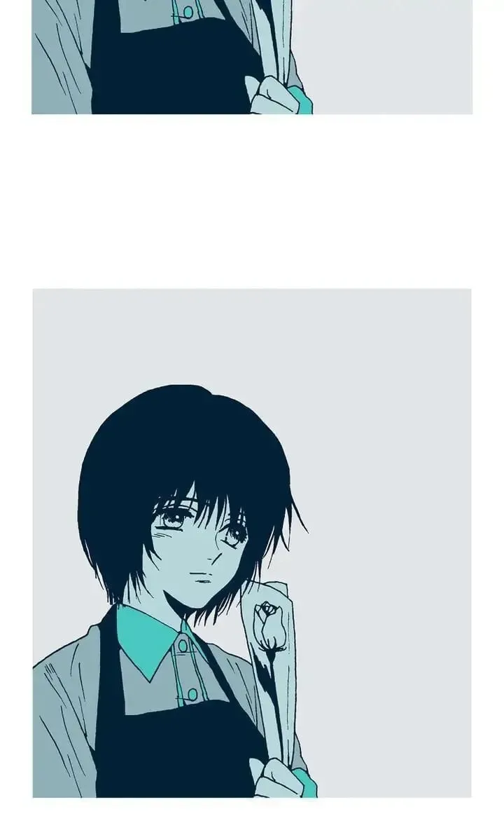 Read Deep Blue Child chapter 13 image 49 on Lezhin