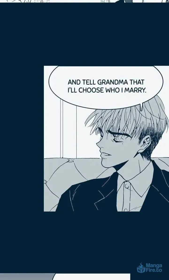 Read Deep Blue Child chapter 13 image 5 on Lezhin