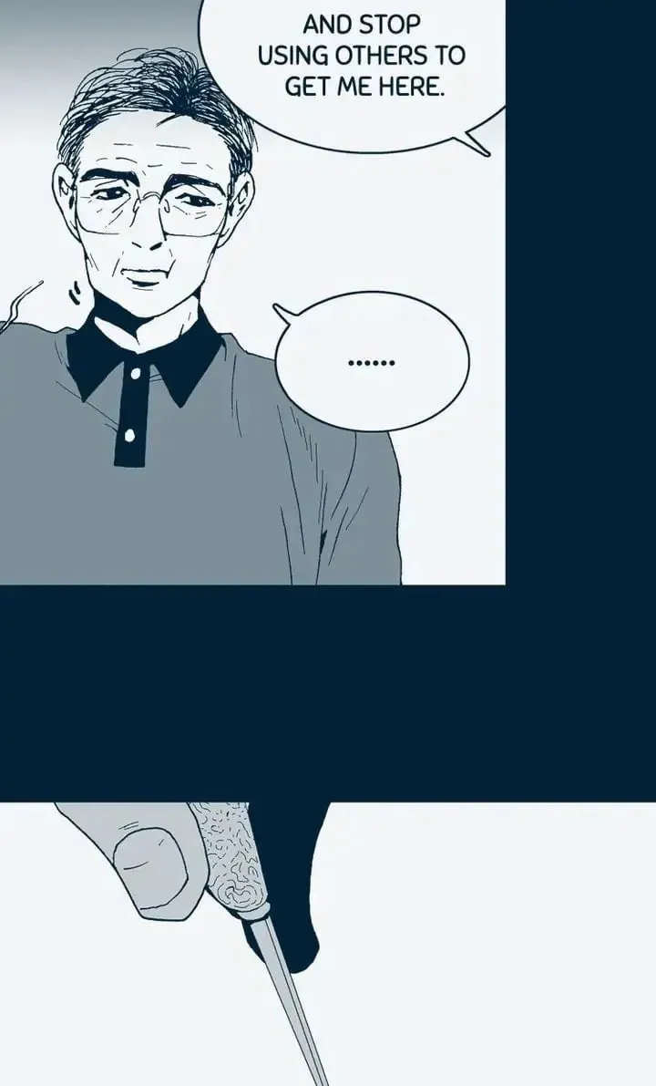Read Deep Blue Child chapter 13 image 6 on Lezhin