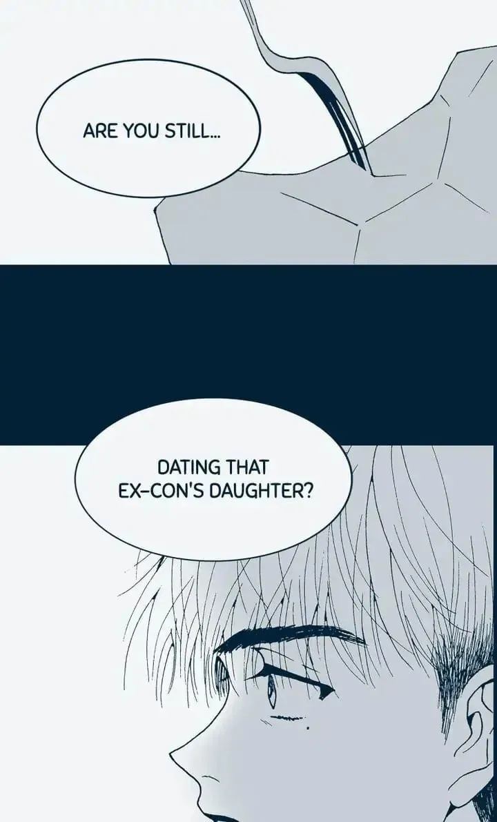Read Deep Blue Child chapter 13 image 7 on Lezhin