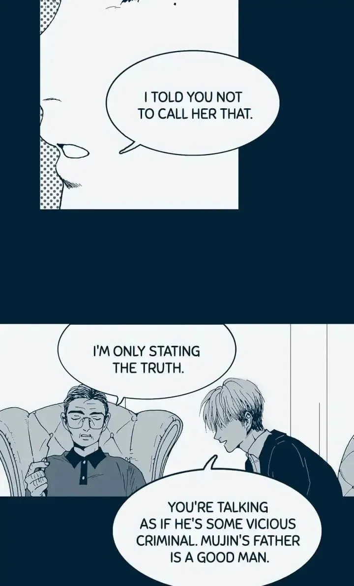 Read Deep Blue Child chapter 13 image 9 on Lezhin