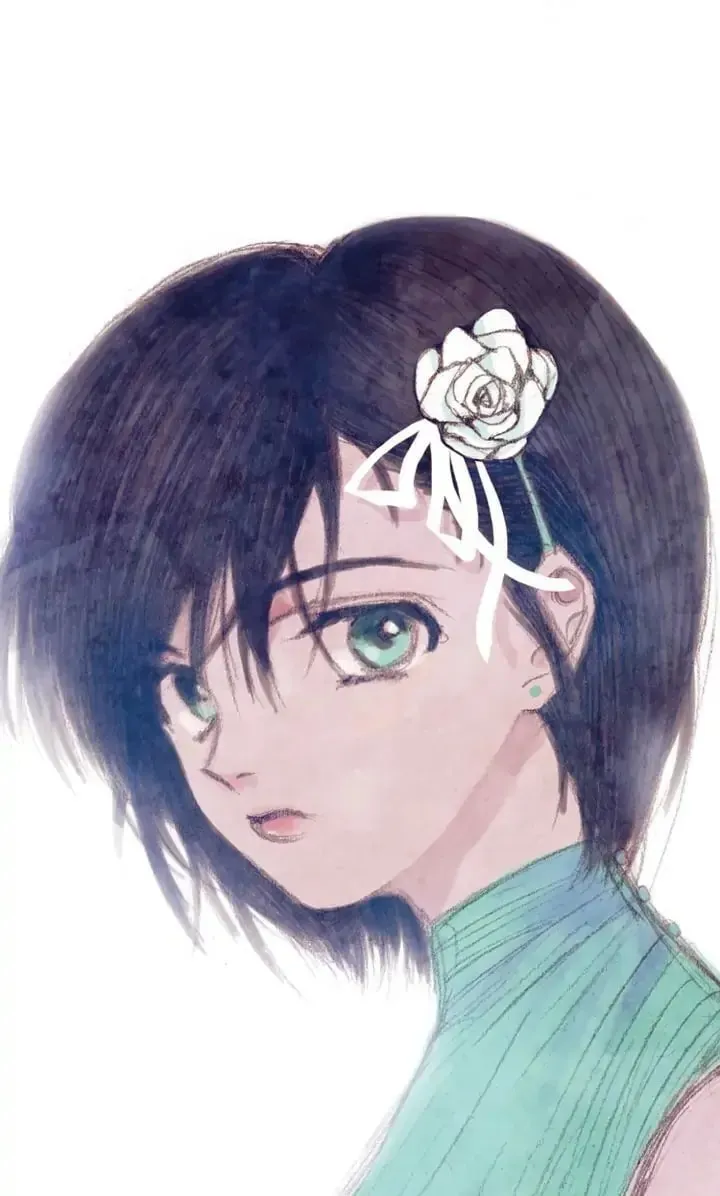 Read Deep Blue Child chapter 14 image 13 on Lezhin