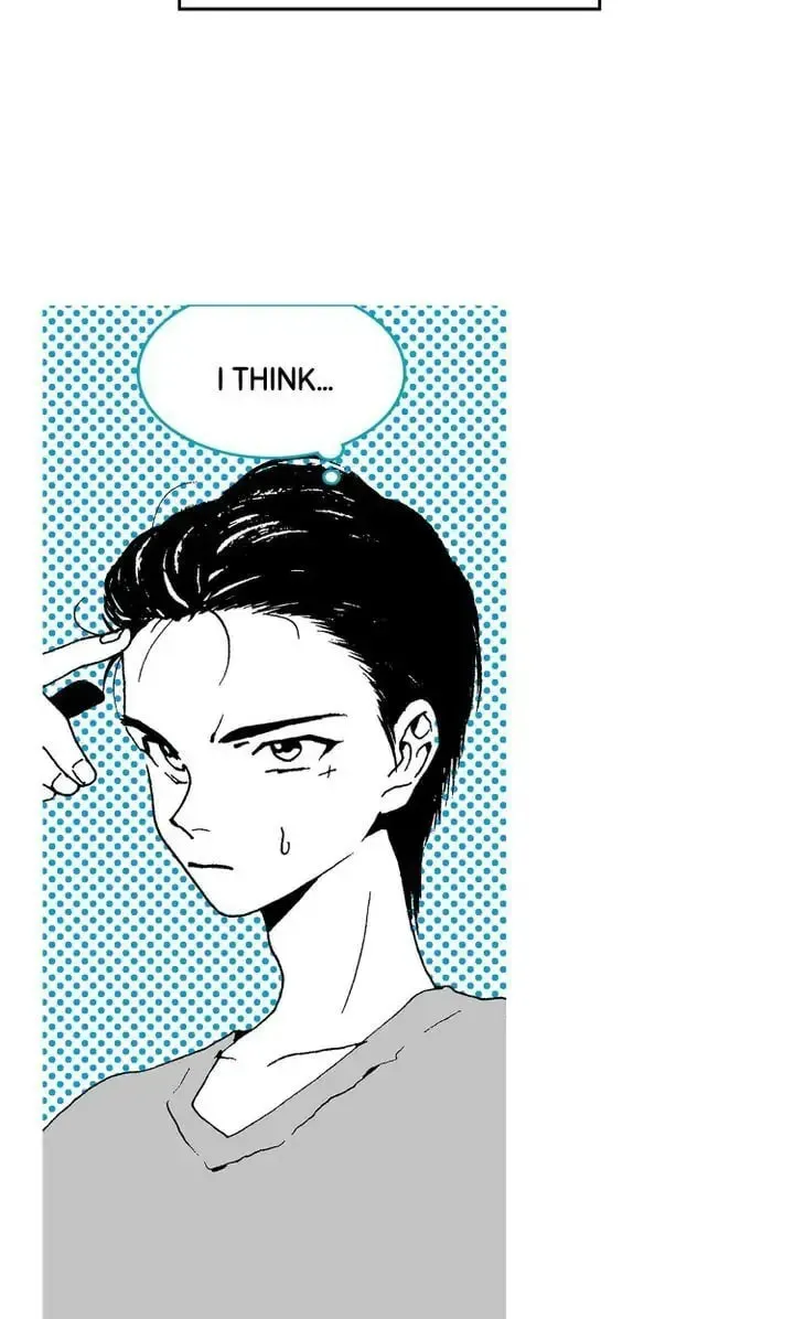 Read Deep Blue Child chapter 14 image 16 on Lezhin