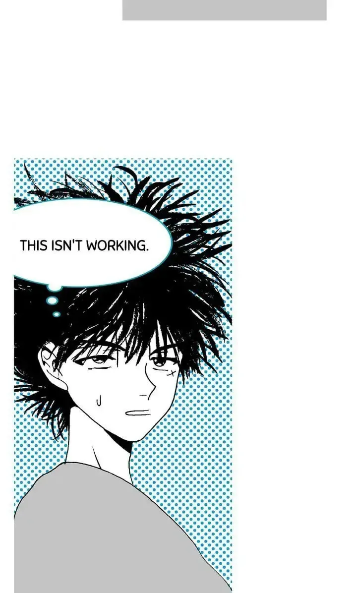 Read Deep Blue Child chapter 14 image 18 on Lezhin
